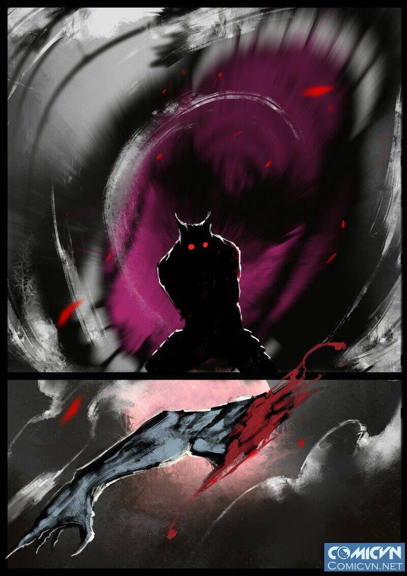 Tây Du Ký ngoại truyện - Chapter 52 - Page 12