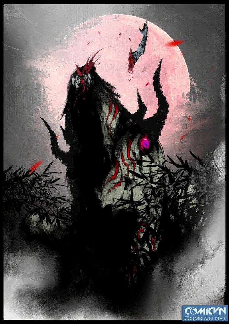 Tây Du Ký ngoại truyện - Chapter 52 - Page 13