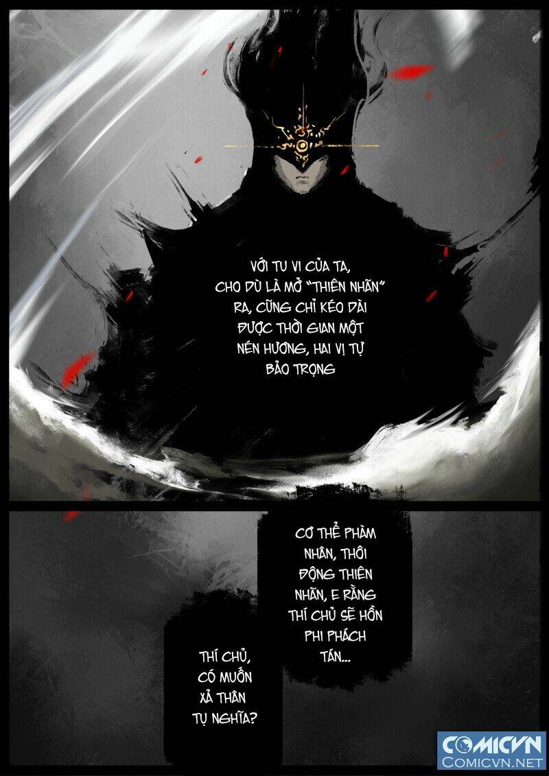 Tây Du Ký ngoại truyện - Chapter 52 - Page 18