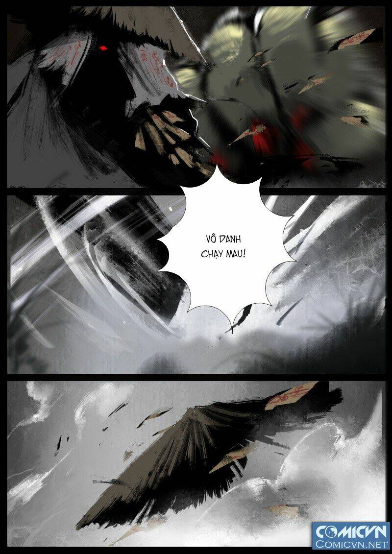 Tây Du Ký ngoại truyện - Chapter 52 - Page 21