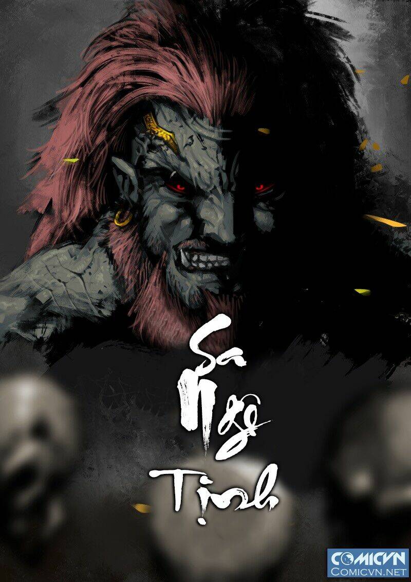 Tây Du Ký ngoại truyện - Chapter 52 - Page 24