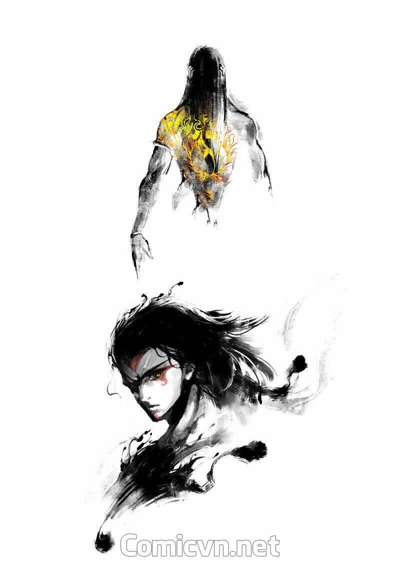 Tây Du Ký ngoại truyện - Chapter 52 - Page 26