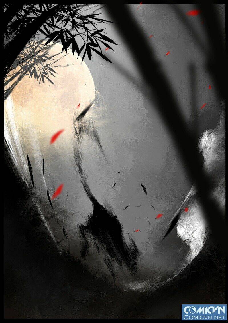 Tây Du Ký ngoại truyện - Chapter 52 - Page 4