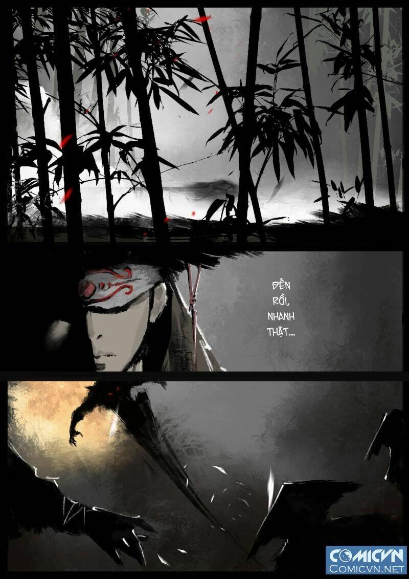 Tây Du Ký ngoại truyện - Chapter 52 - Page 5