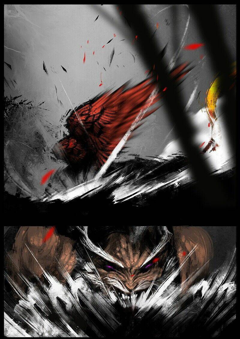 Tây Du Ký ngoại truyện - Chapter 53 - Page 9