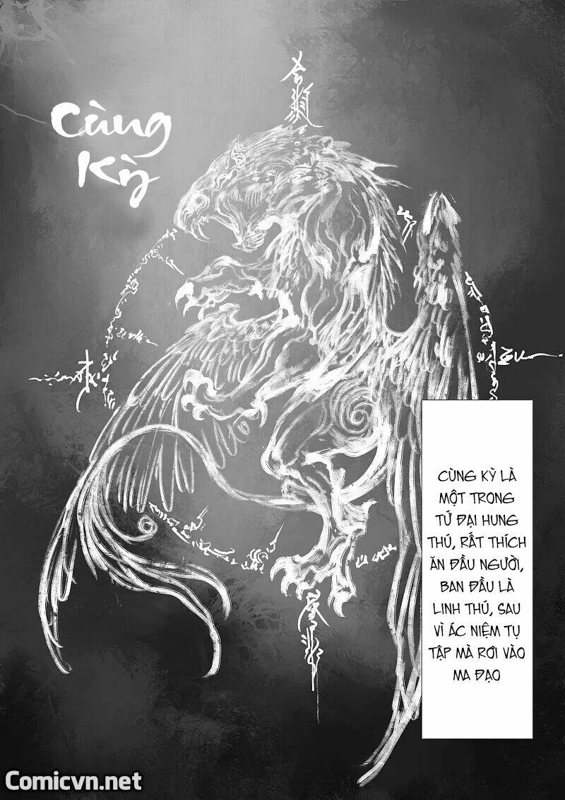 Tây Du Ký ngoại truyện - Chapter 53 - Page 11