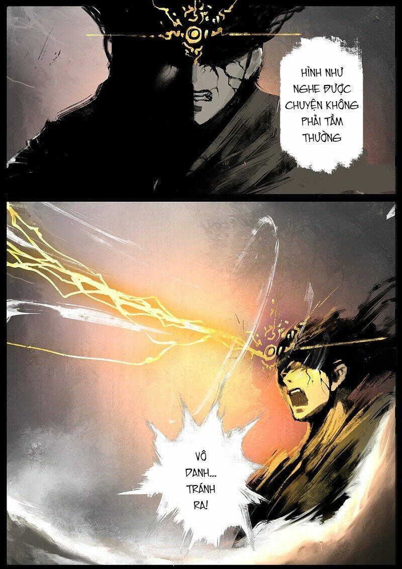 Tây Du Ký ngoại truyện - Chapter 53 - Page 13