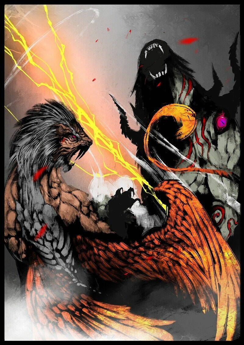 Tây Du Ký ngoại truyện - Chapter 53 - Page 14