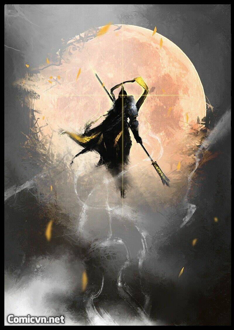 Tây Du Ký ngoại truyện - Chapter 53 - Page 18