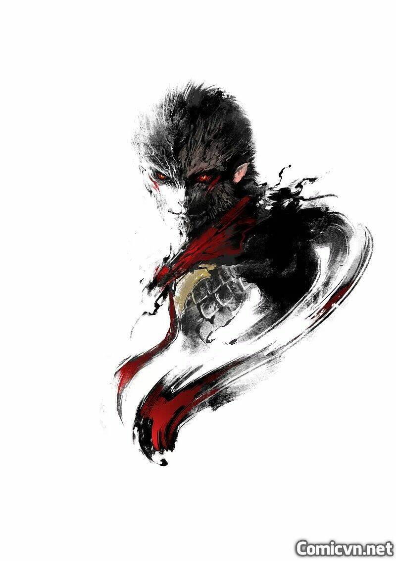 Tây Du Ký ngoại truyện - Chapter 53 - Page 30