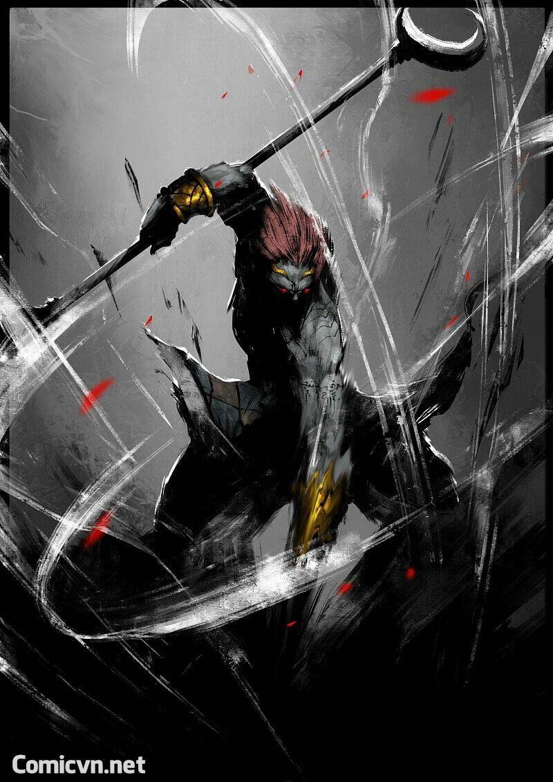 Tây Du Ký ngoại truyện - Chapter 53 - Page 3