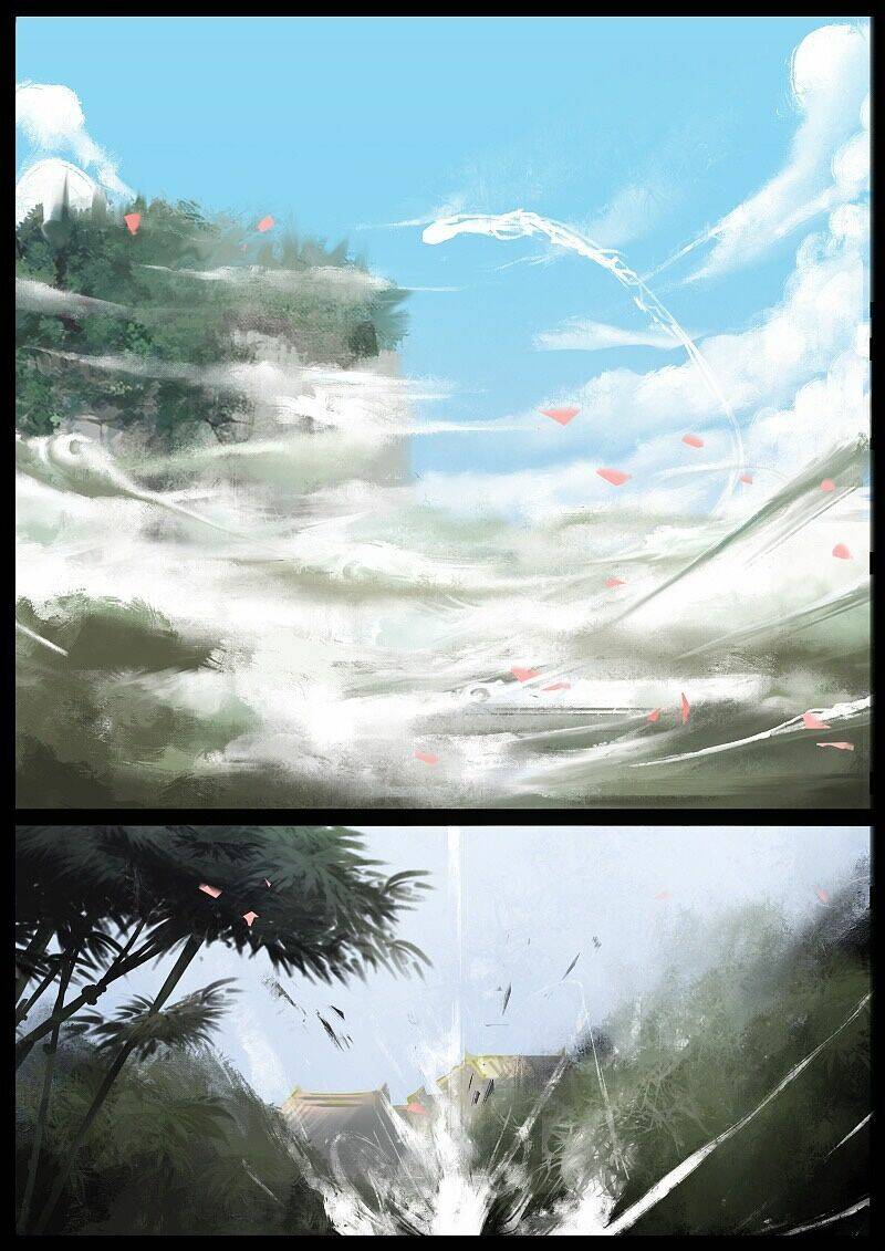 Tây Du Ký ngoại truyện - Chapter 54 - Page 17