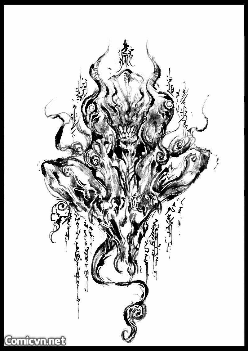 Tây Du Ký ngoại truyện - Chapter 54 - Page 22