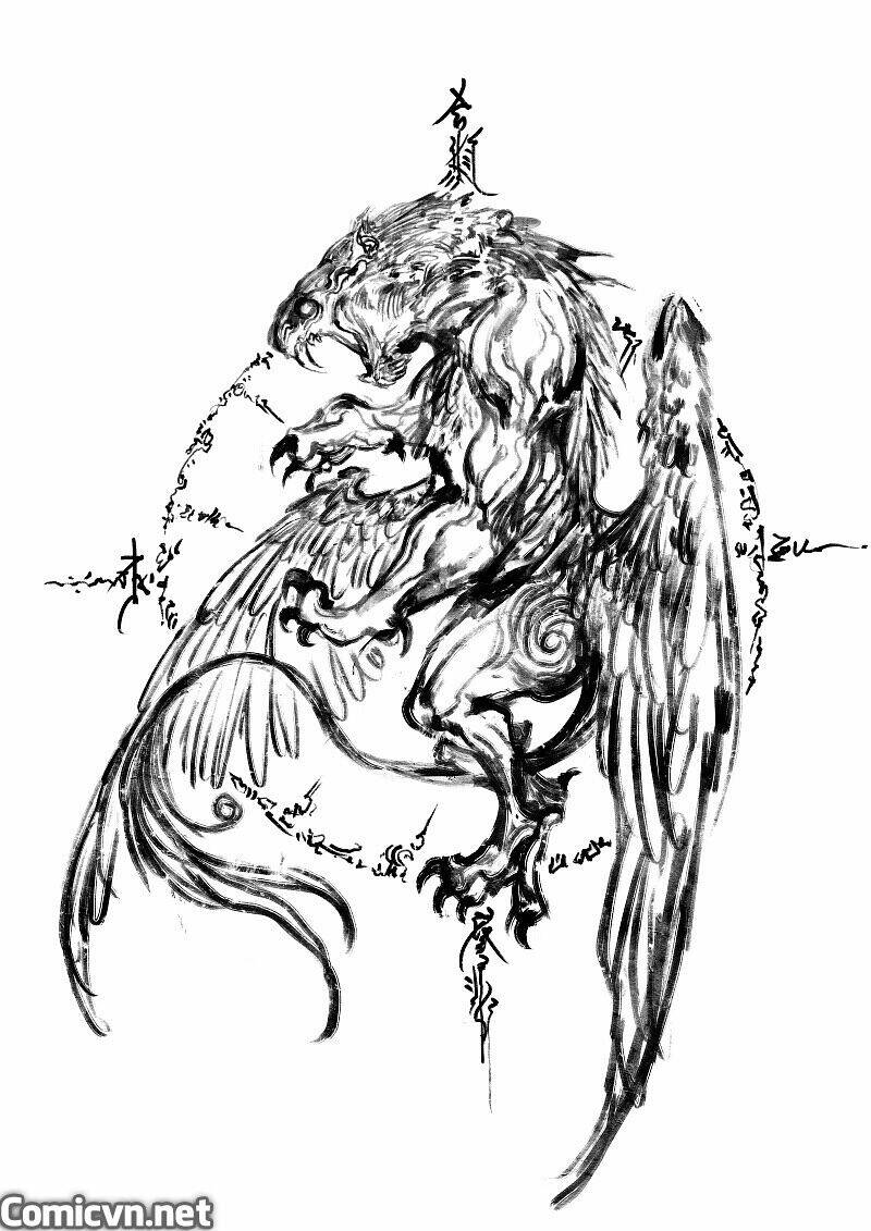 Tây Du Ký ngoại truyện - Chapter 54 - Page 23