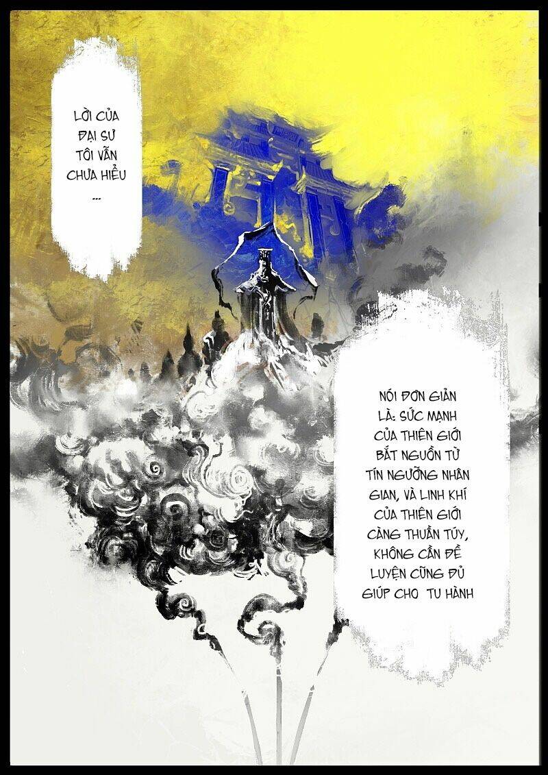Tây Du Ký ngoại truyện - Chapter 54 - Page 6