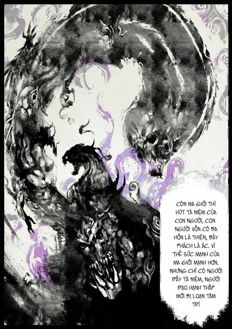 Tây Du Ký ngoại truyện - Chapter 54 - Page 7