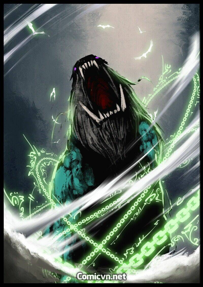 Tây Du Ký ngoại truyện - Chapter 55 - Page 14