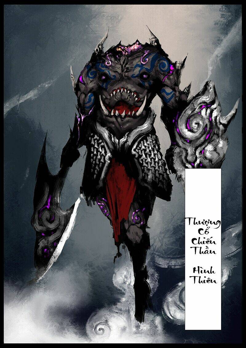 Tây Du Ký ngoại truyện - Chapter 55 - Page 17