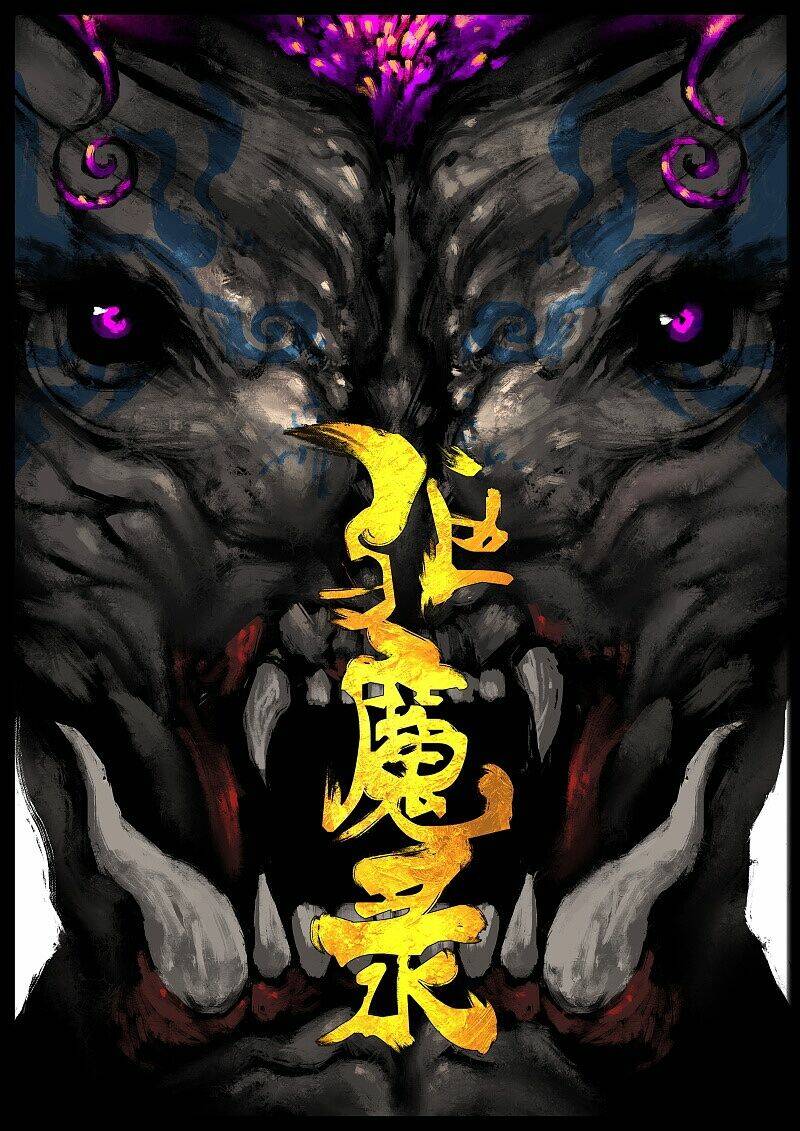 Tây Du Ký ngoại truyện - Chapter 55 - Page 18