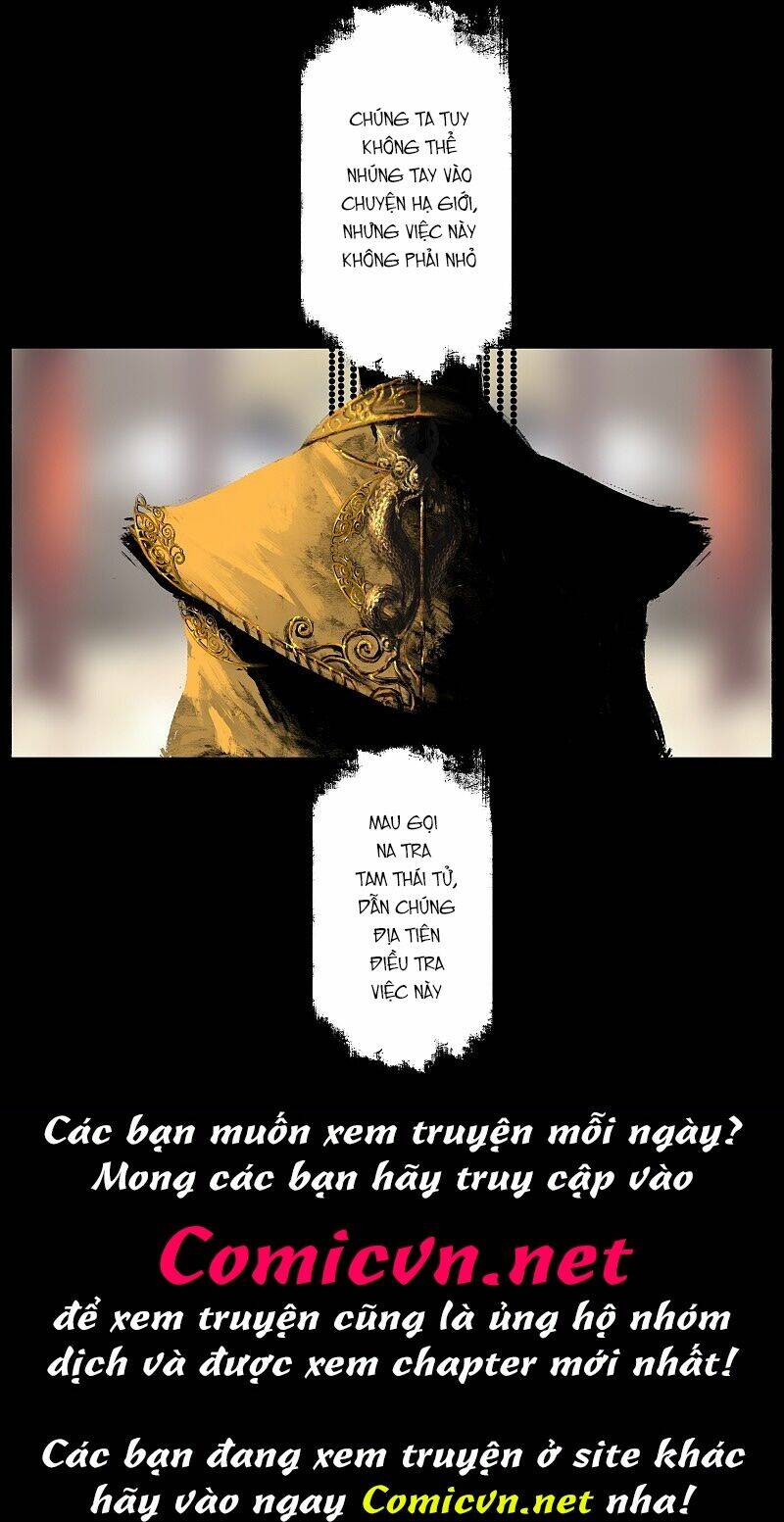 Tây Du Ký ngoại truyện - Chapter 55 - Page 24