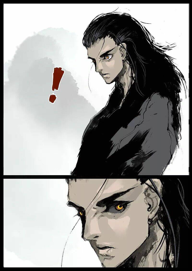 Tây Du Ký ngoại truyện - Chapter 56 - Page 10