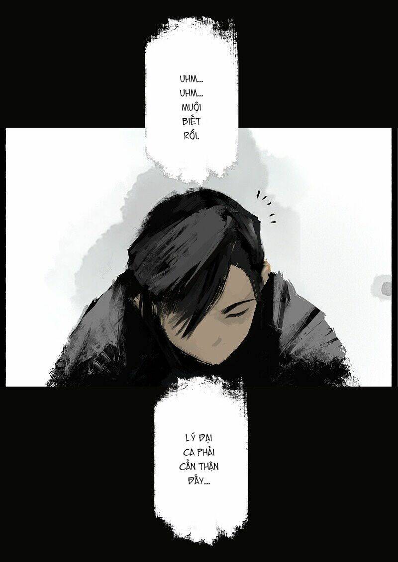 Tây Du Ký ngoại truyện - Chapter 56 - Page 13