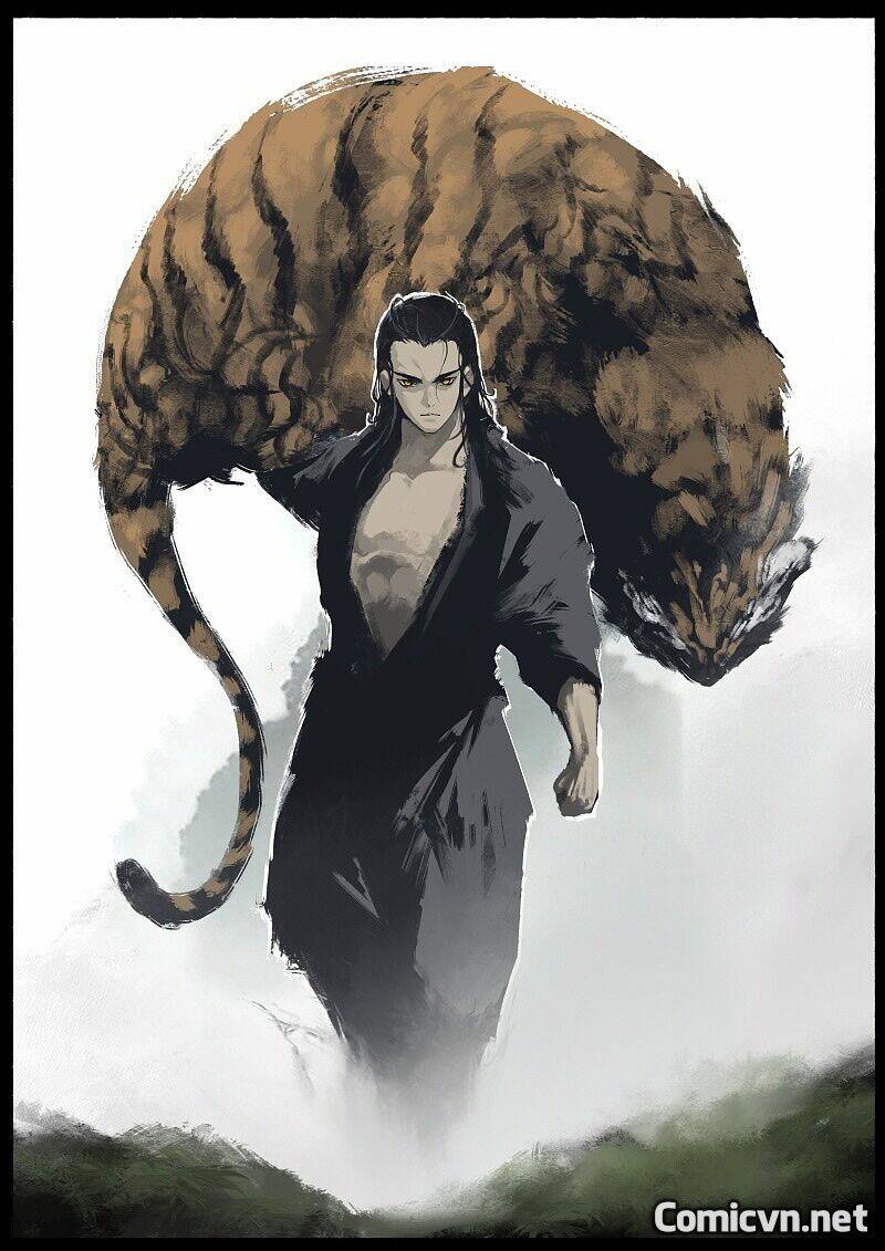 Tây Du Ký ngoại truyện - Chapter 56 - Page 5