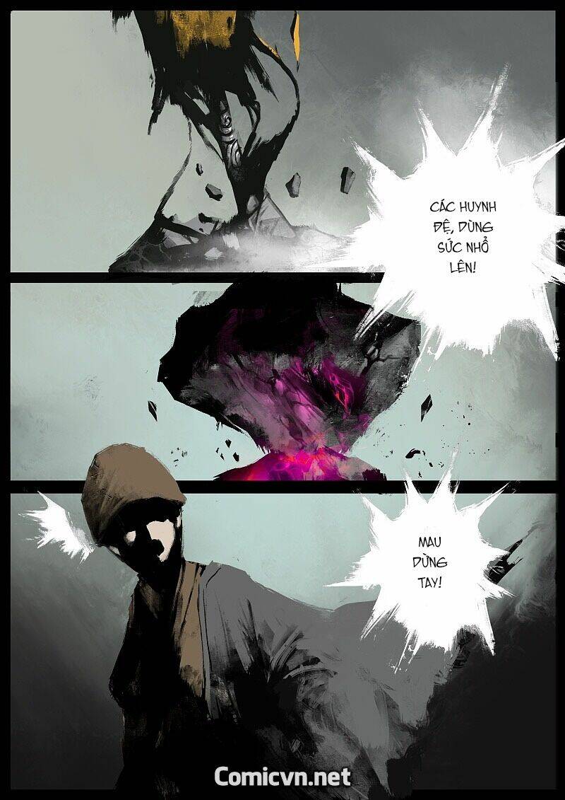 Tây Du Ký ngoại truyện - Chapter 57 - Page 13