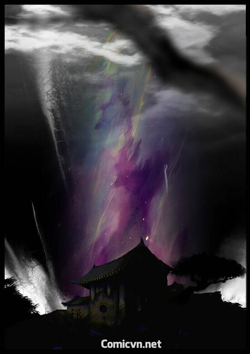 Tây Du Ký ngoại truyện - Chapter 57 - Page 14