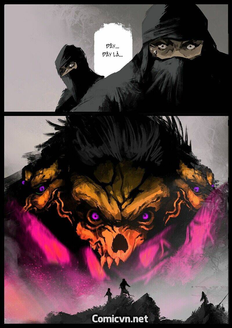 Tây Du Ký ngoại truyện - Chapter 57 - Page 15