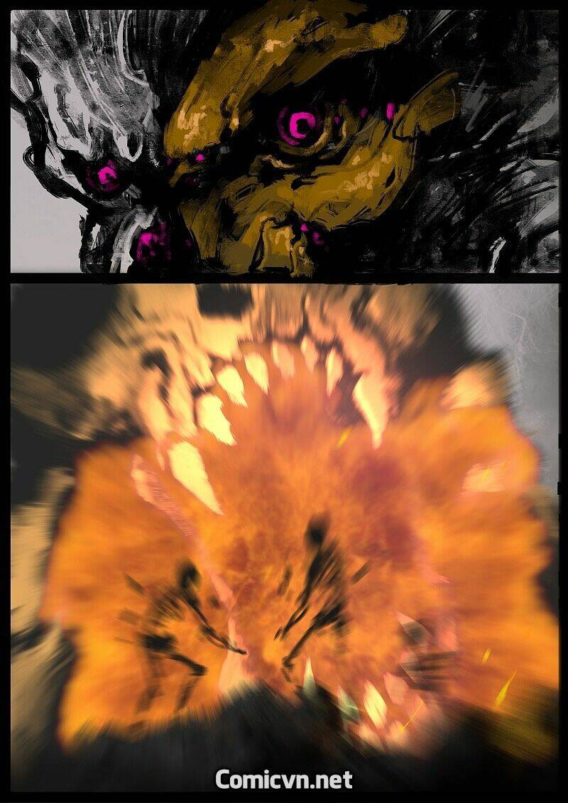 Tây Du Ký ngoại truyện - Chapter 57 - Page 16