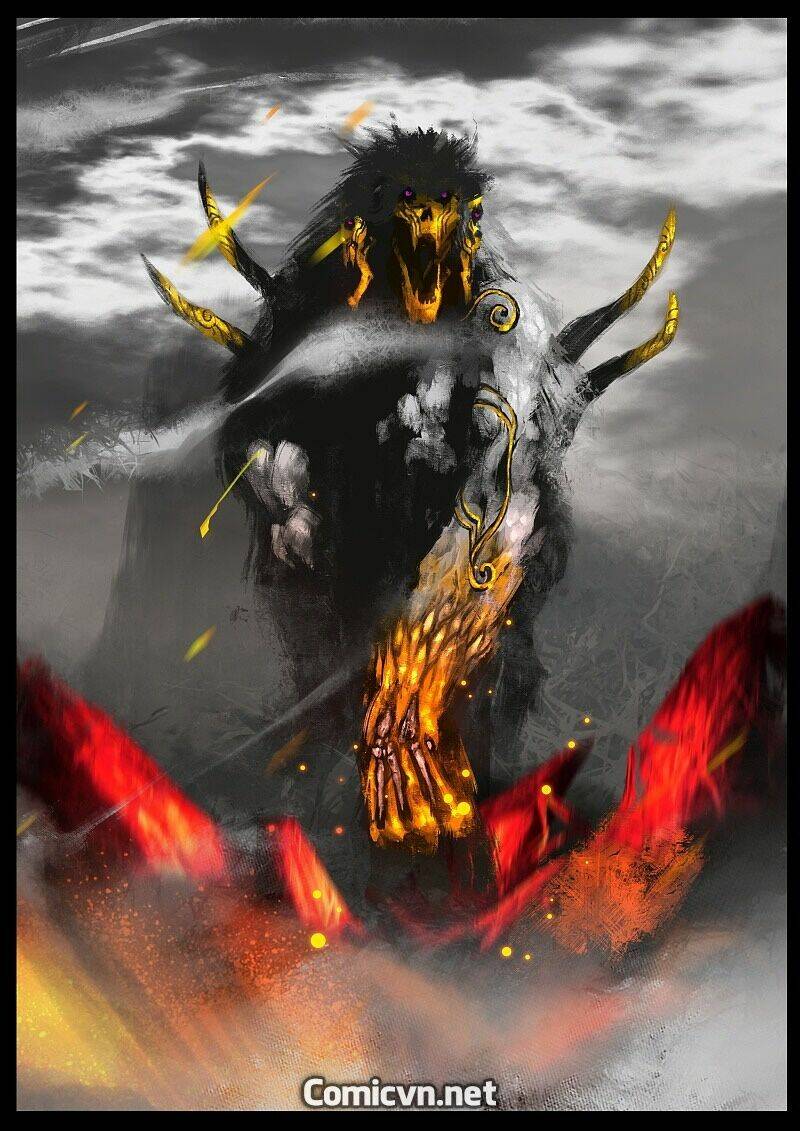 Tây Du Ký ngoại truyện - Chapter 57 - Page 17