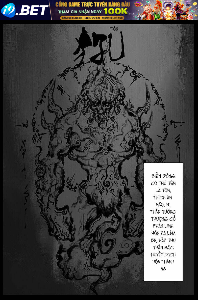 Tây Du Ký ngoại truyện - Chapter 57 - Page 19