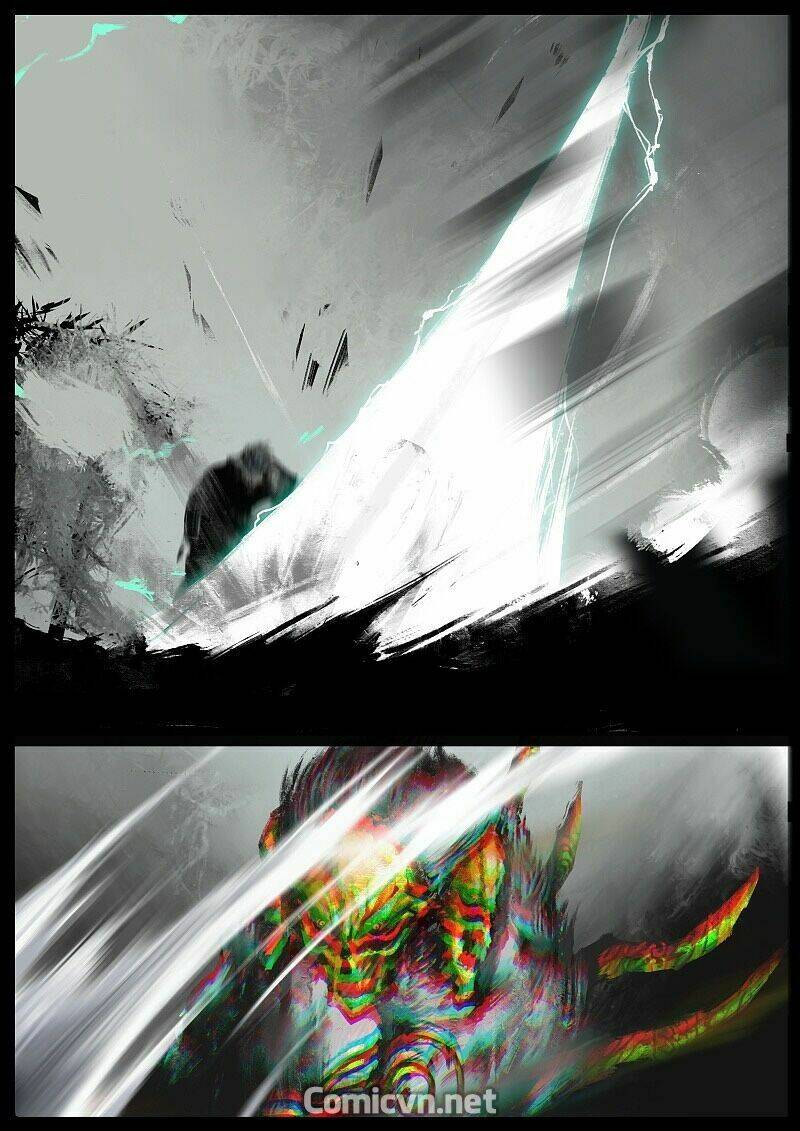 Tây Du Ký ngoại truyện - Chapter 58 - Page 17