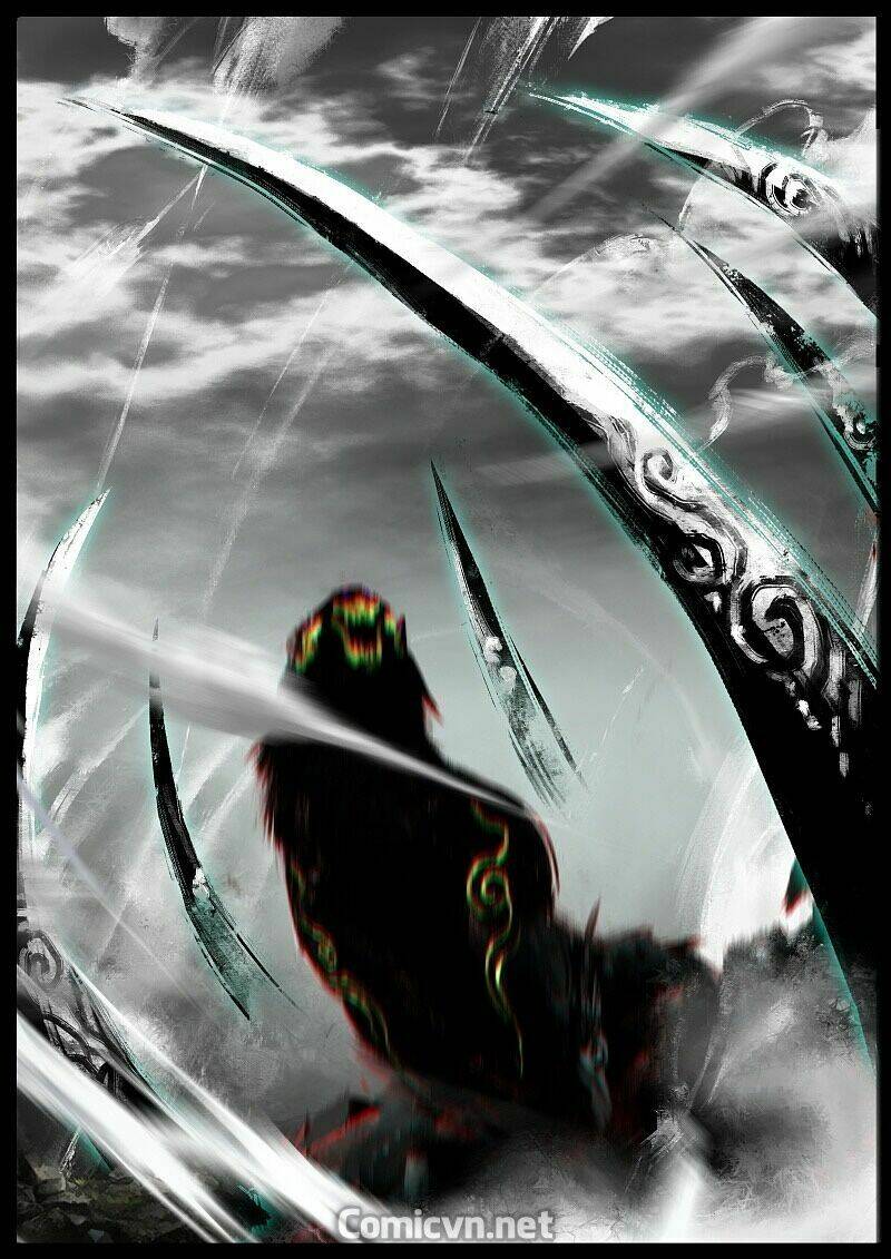 Tây Du Ký ngoại truyện - Chapter 58 - Page 18