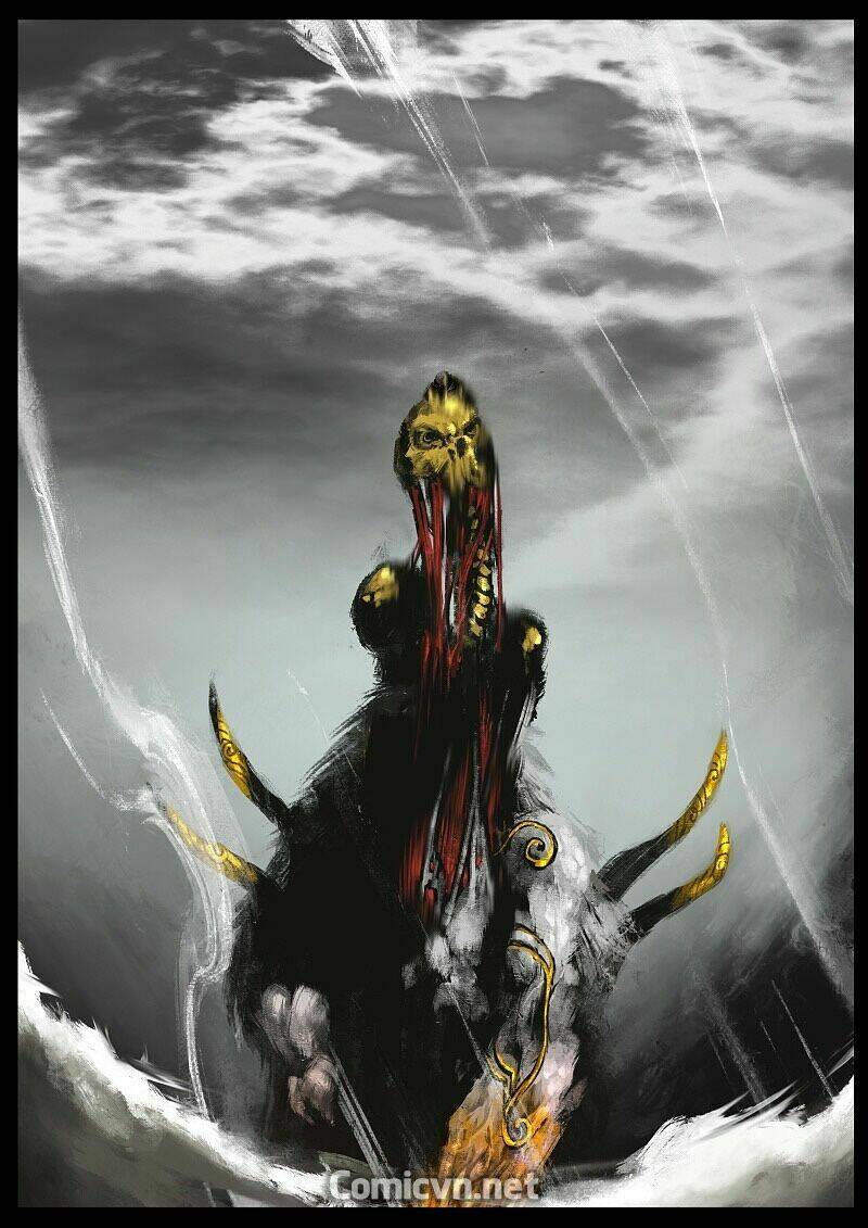 Tây Du Ký ngoại truyện - Chapter 58 - Page 23