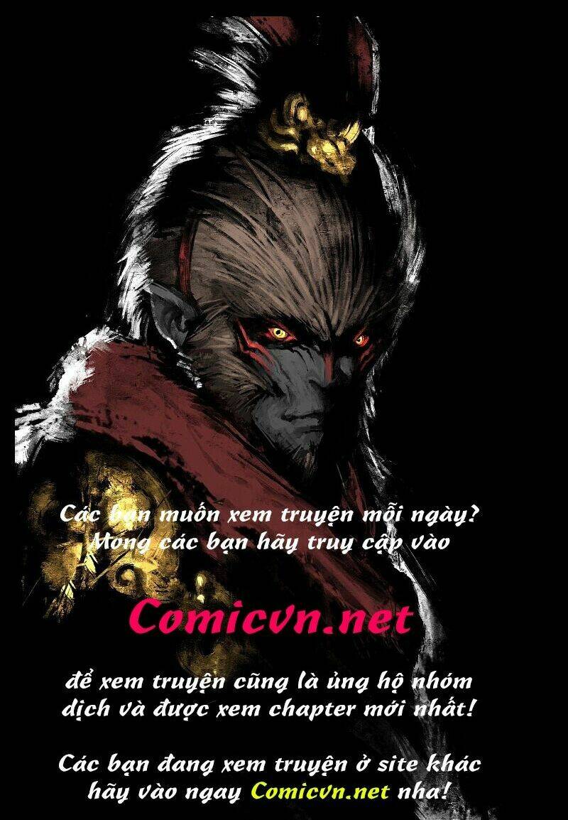 Tây Du Ký ngoại truyện - Chapter 58 - Page 25