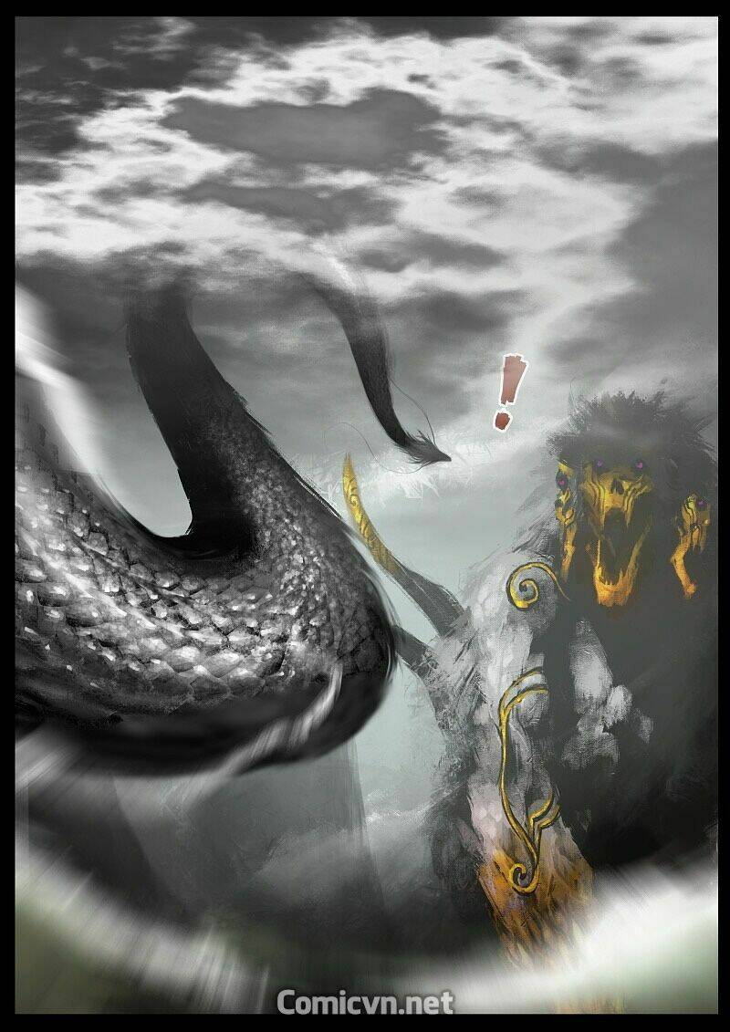 Tây Du Ký ngoại truyện - Chapter 58 - Page 4