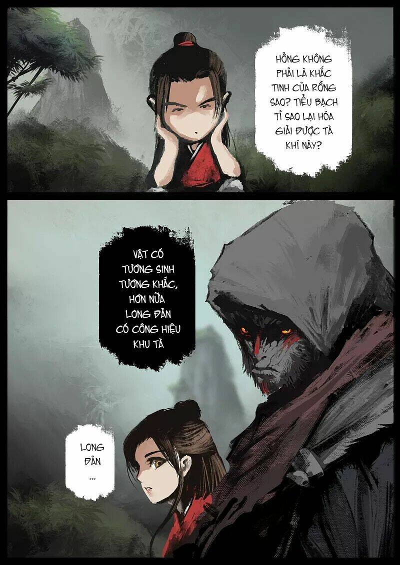 Tây Du Ký ngoại truyện - Chapter 59 - Page 12