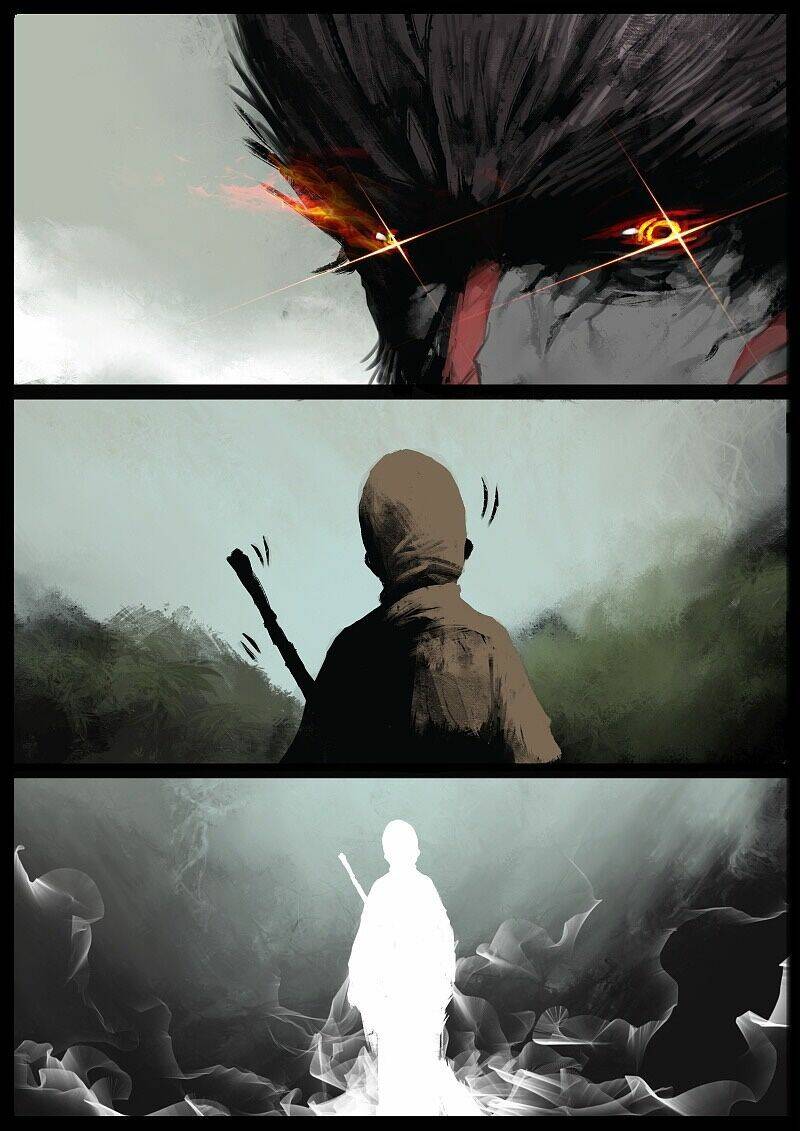 Tây Du Ký ngoại truyện - Chapter 59 - Page 14