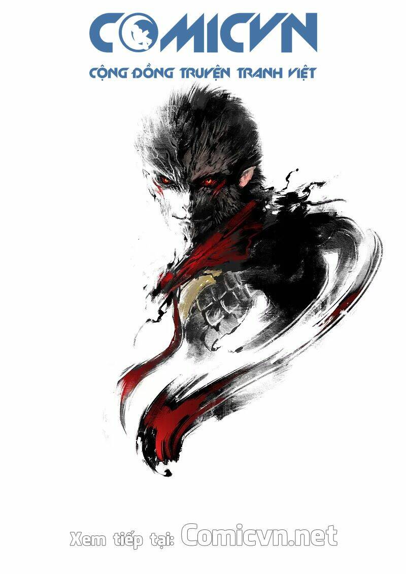 Tây Du Ký ngoại truyện - Chapter 59 - Page 20