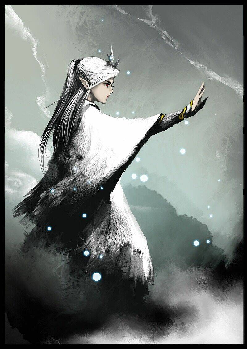 Tây Du Ký ngoại truyện - Chapter 59 - Page 5