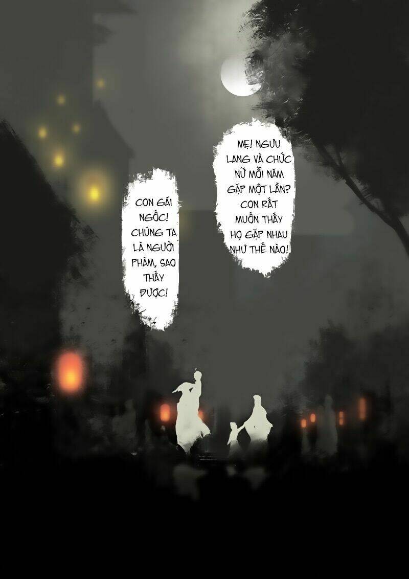 Tây Du Ký ngoại truyện - Chapter 6 - Page 3