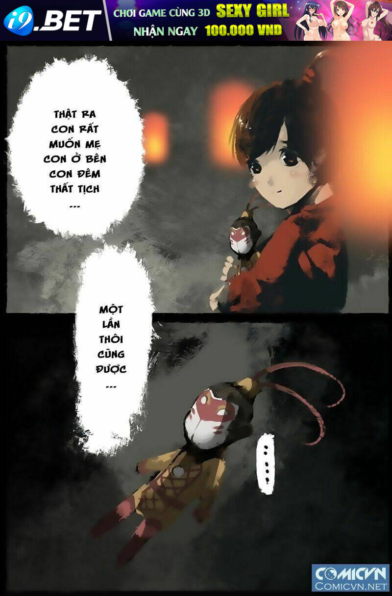 Tây Du Ký ngoại truyện - Chapter 6 - Page 6
