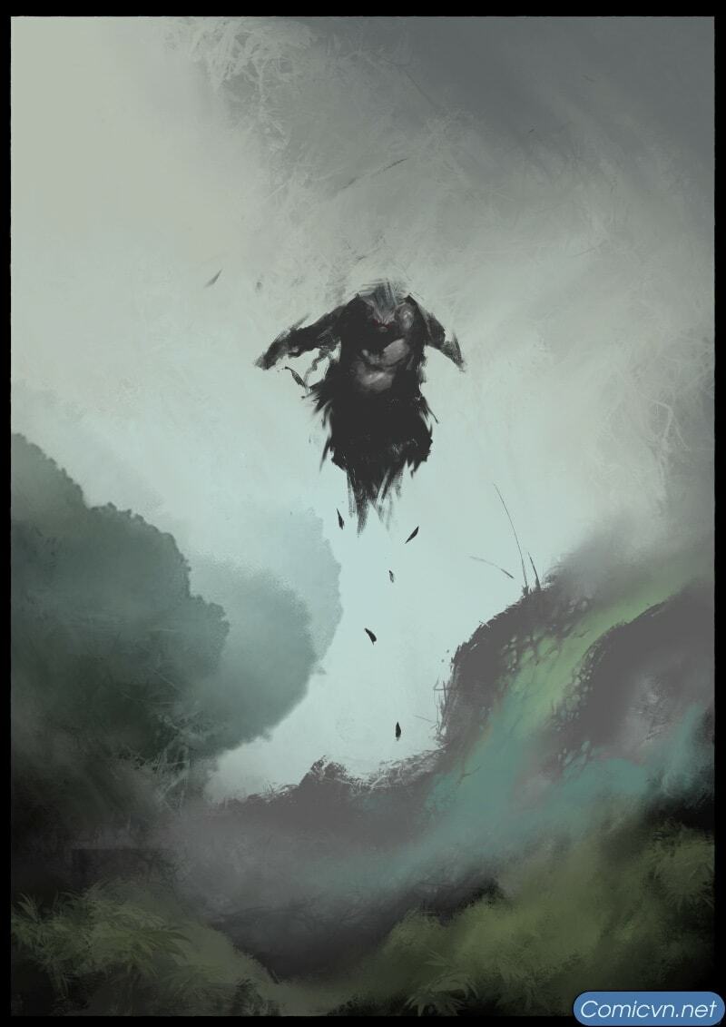 Tây Du Ký ngoại truyện - Chapter 60 - Page 9