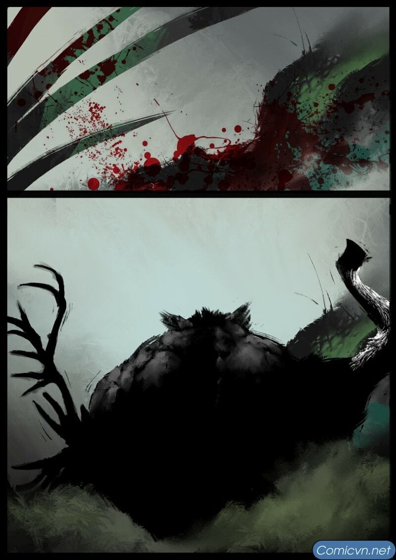 Tây Du Ký ngoại truyện - Chapter 60 - Page 11