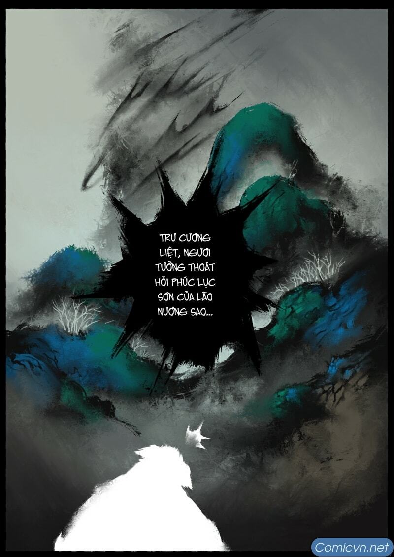 Tây Du Ký ngoại truyện - Chapter 60 - Page 14