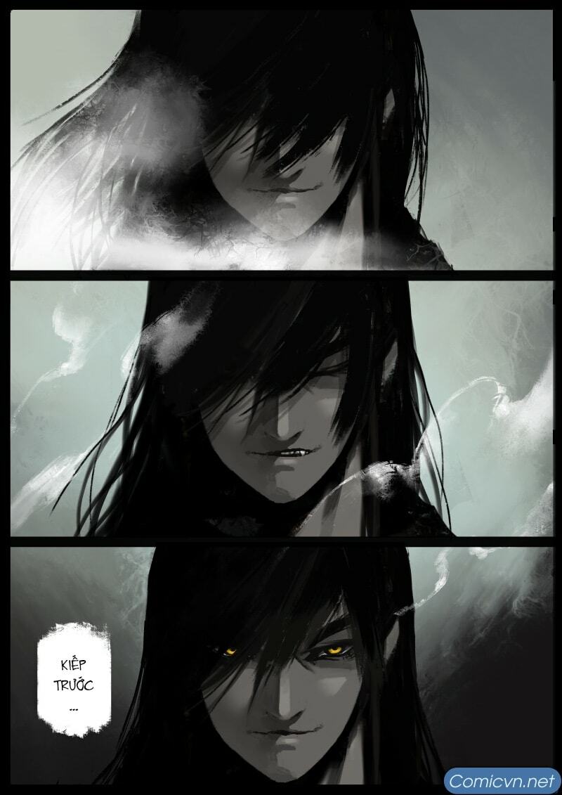 Tây Du Ký ngoại truyện - Chapter 60 - Page 23