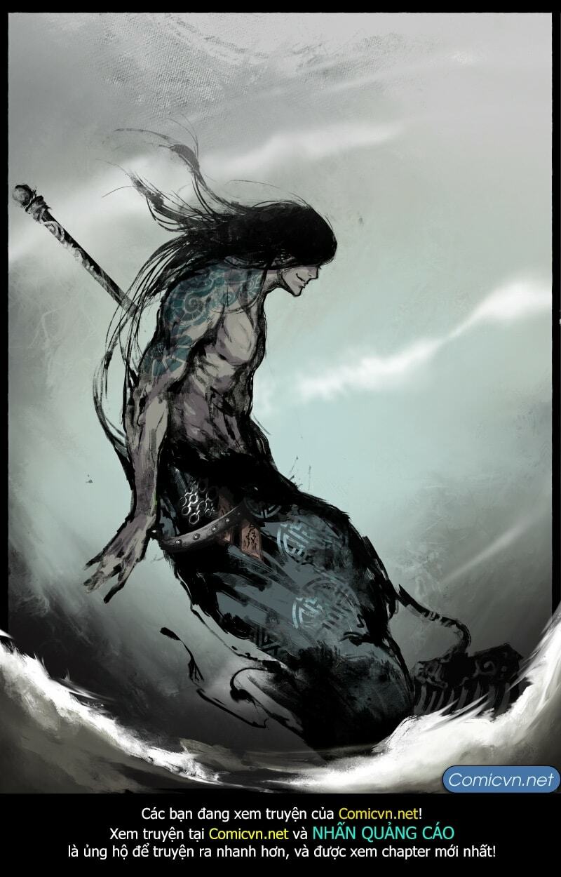 Tây Du Ký ngoại truyện - Chapter 60 - Page 24