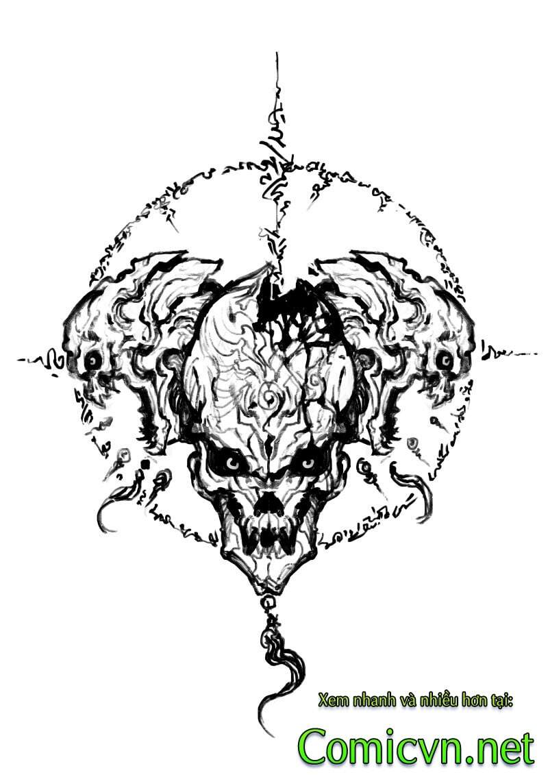 Tây Du Ký ngoại truyện - Chapter 60 - Page 25